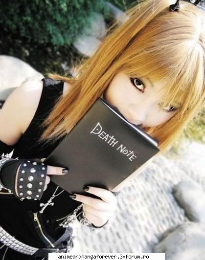 misa amane cosplay 60.
