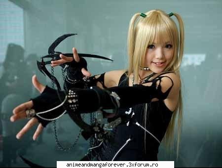 misa amane cosplay 64.