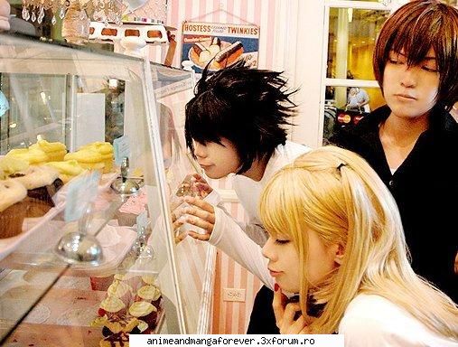 death note cosplay 11.