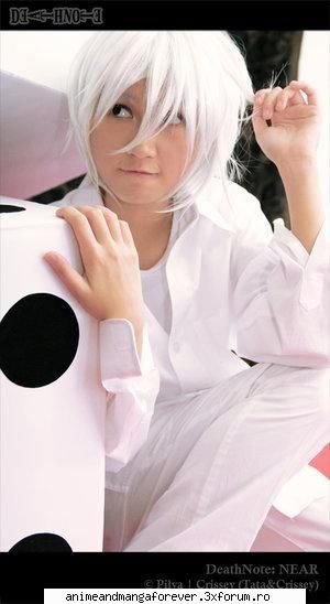 death note cosplay 14.