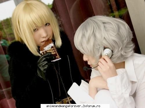 death note cosplay 15.