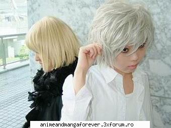 death note cosplay 19.