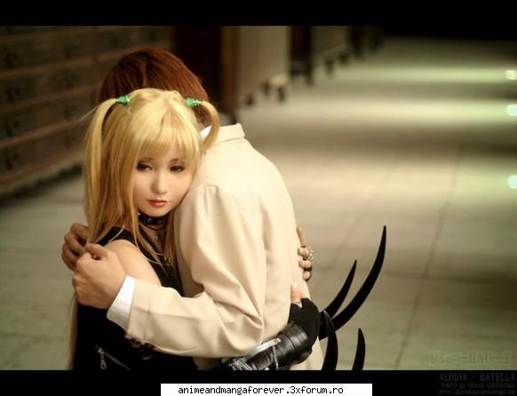 death note cosplay 21.