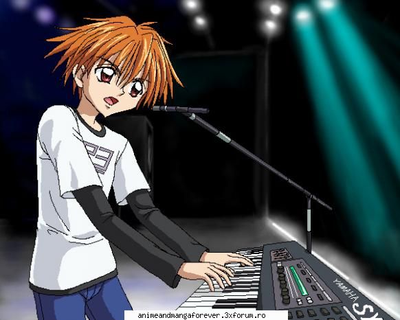 kaito ..::♡Admina♡::..