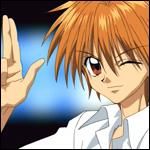 kaito ..::♡Admina♡::..
