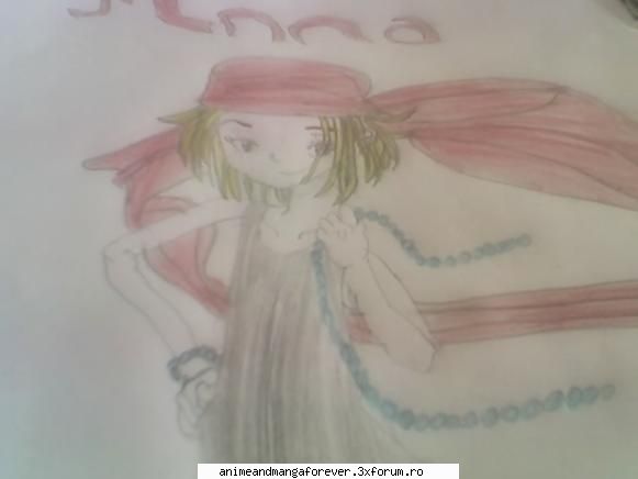 fan arts voi sutn mic copil...o apun mai acum vreo luni,ca n-am mai facut prea recent,pt ca,la ..::♡Scriitoare anime♡::..