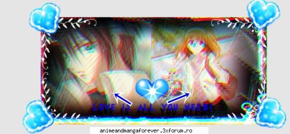 colaje anime hana ..::♡Scriitoare anime♡::..