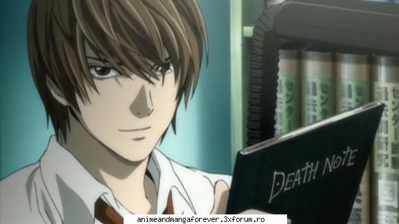 light iagami poze doar &nbsp;