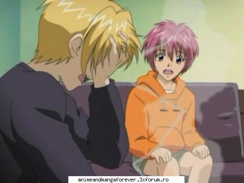 yuki and shuichi mai pun shi cateva