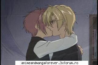 yuki and shuichi alta