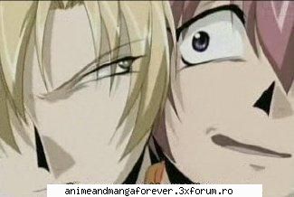 yuki and shuichi alta