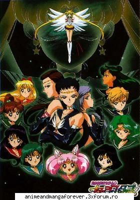 povestea seriei sailor moon este usagi tsukino, care elevă p�nă momentul c�nd este ..::♡Admina♡::..