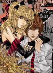 mie mi-a placut light s-a folosit ea, desi misa l-a iubit adevarat ..::♡Admina♡::..