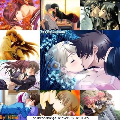 poze ptr concurs nina 17. anime love