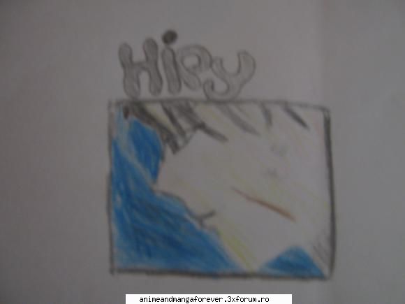 desene facute mine 4.hiey ..::♡Inblanzitoare de digimoni♡::..