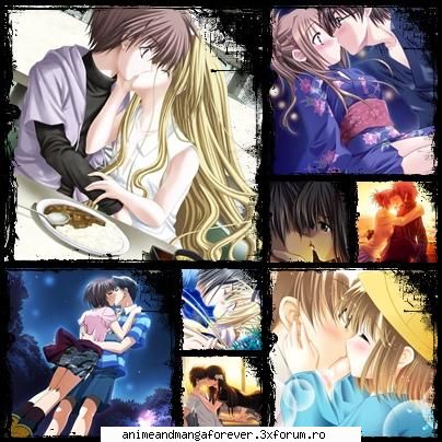 desenele mele~ mai fakut ktevaanime kiss