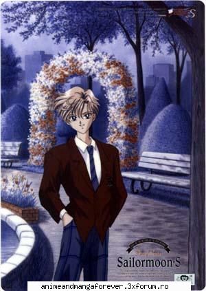 sailor uranus sau haruka tenoh haruka tenoh (sau tenou) apare treilea sezon, impreuna michiru kaioh,