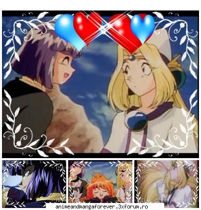 colajele mieli xellos ..::♡Scriitoare anime♡::..