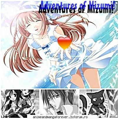 colaje anime mizumi! ..::♡Scriitoare anime♡::..