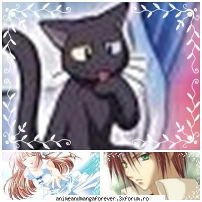 colaje anime hayacu ..::♡Scriitoare anime♡::..
