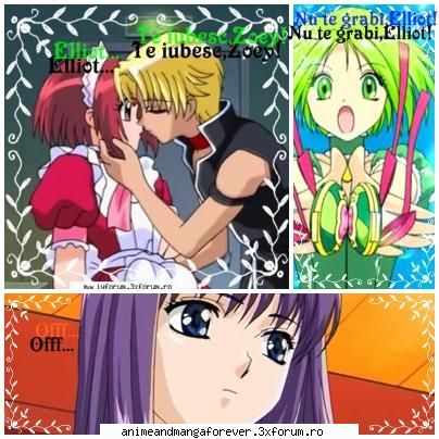 colajele mieli not beautiful ..::♡Scriitoare anime♡::..