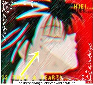colajele mieli that tear? ..::♡Scriitoare anime♡::..