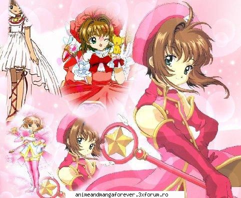 colaje mery titlul: sakura ..::♡Anime Girl♡::..