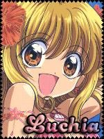 nanami lucia voce: asumi este personajul principal din anime-ul mermaid melody pichi pichi pitch ..::♡Admina♡::..