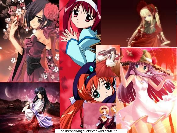 colajele mele din dif. animeuri anime ..::♡Admina♡::..