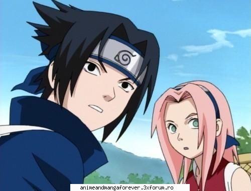 sasuke and sakura alta