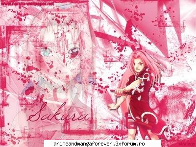 sakura haruno imi place prima poza pag. asta ..::♡Admina♡::..