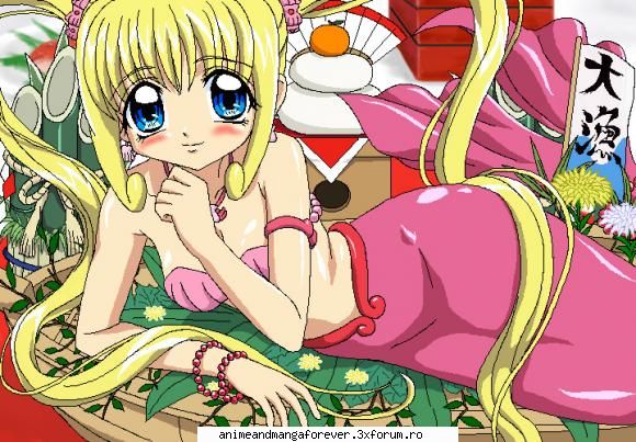 nanami lucia sirena ..::♡Admina♡::..