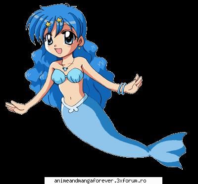 hanon hosho sirena ..::♡Admina♡::..