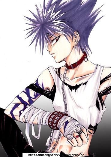 hiei hei ..::♡Inblanzitoare de digimoni♡::..