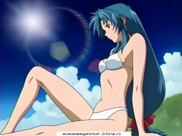 kaname shi frumoasa shi putzin ticnita dar este pers. meu favorit imp. sagara din acest anime
