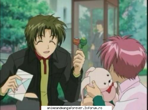 imi place moolt de el...aici punetzi doar poze cu el:) ryuichi sakuma
