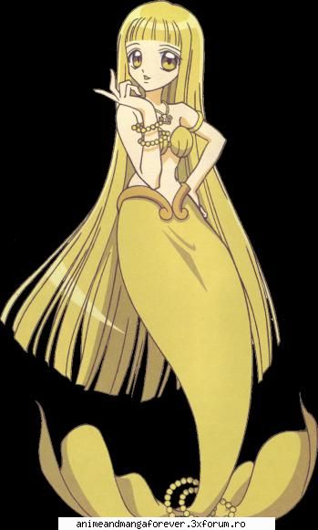 coco/koko sirena ..::♡Admina♡::..