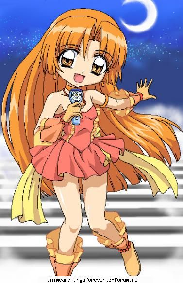 seira cantareata ..::♡Admina♡::..