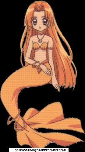 seira sirena ..::♡Admina♡::..