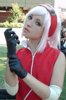 naruto shippuden sakura mult mai dragutza akum!