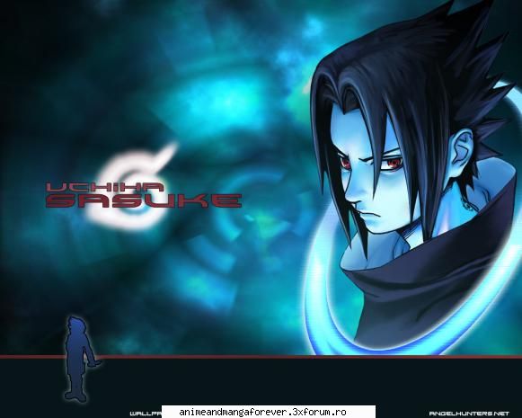 sasuke uchiha ink una ... ..::♡SSJ4♡::..