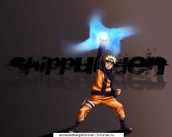 naruto uzumaki poza naruto ..::♡SSJ4♡::..