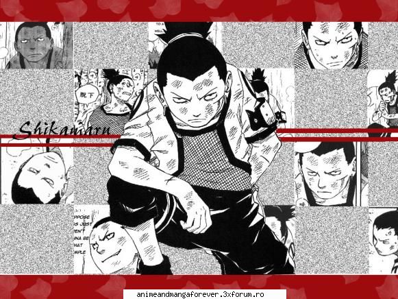 shikamaru nara poza shikamaru ..::♡SSJ4♡::..