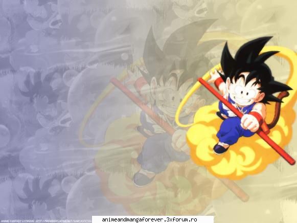 alta goku
