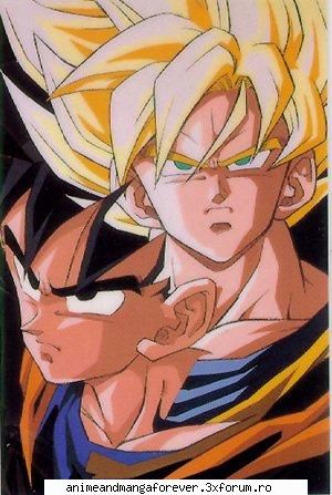 alta... goku
