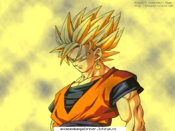 goku alta... ..::♡SSJ4♡::..