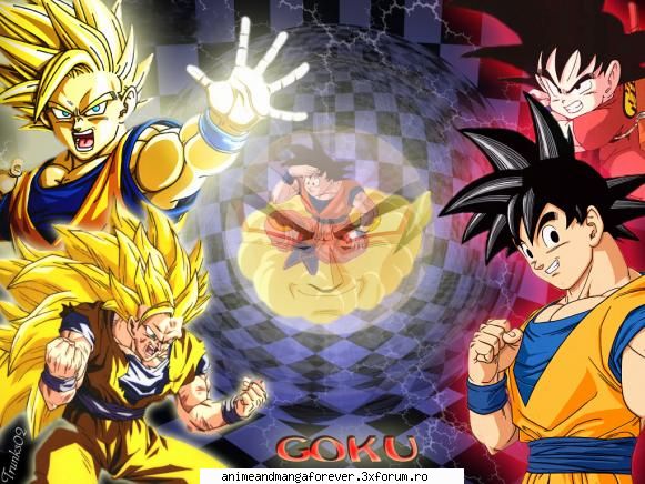 goku alta... ..::♡SSJ4♡::..