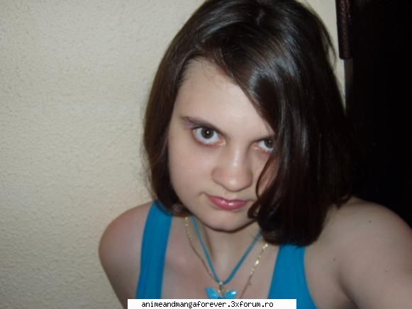 eu...>.< foarte dulci ...::♡Moderator♡::...