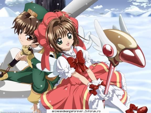 sakura and sayoran poze cei doi ..::♡Admina♡::..