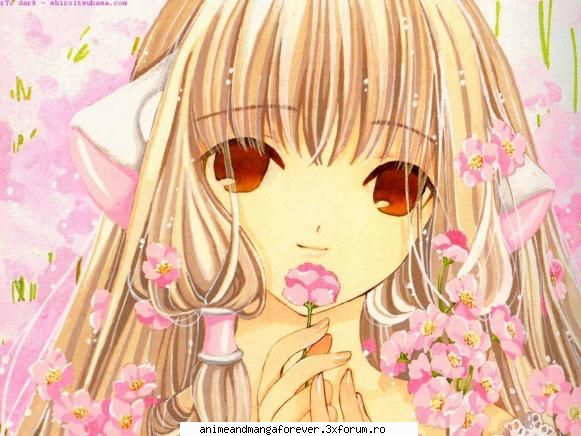 chii ..::♡Admina♡::..